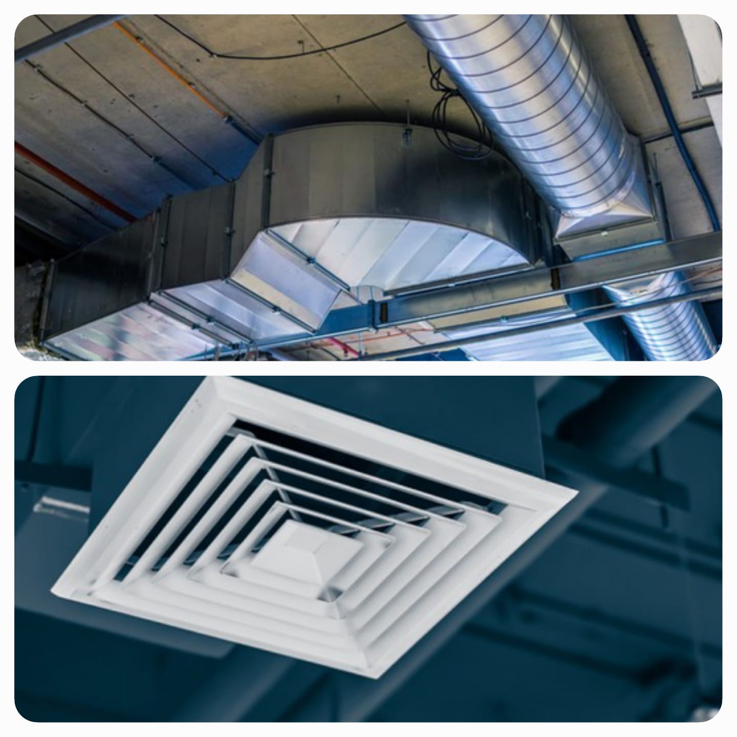 Ventilation Solutions