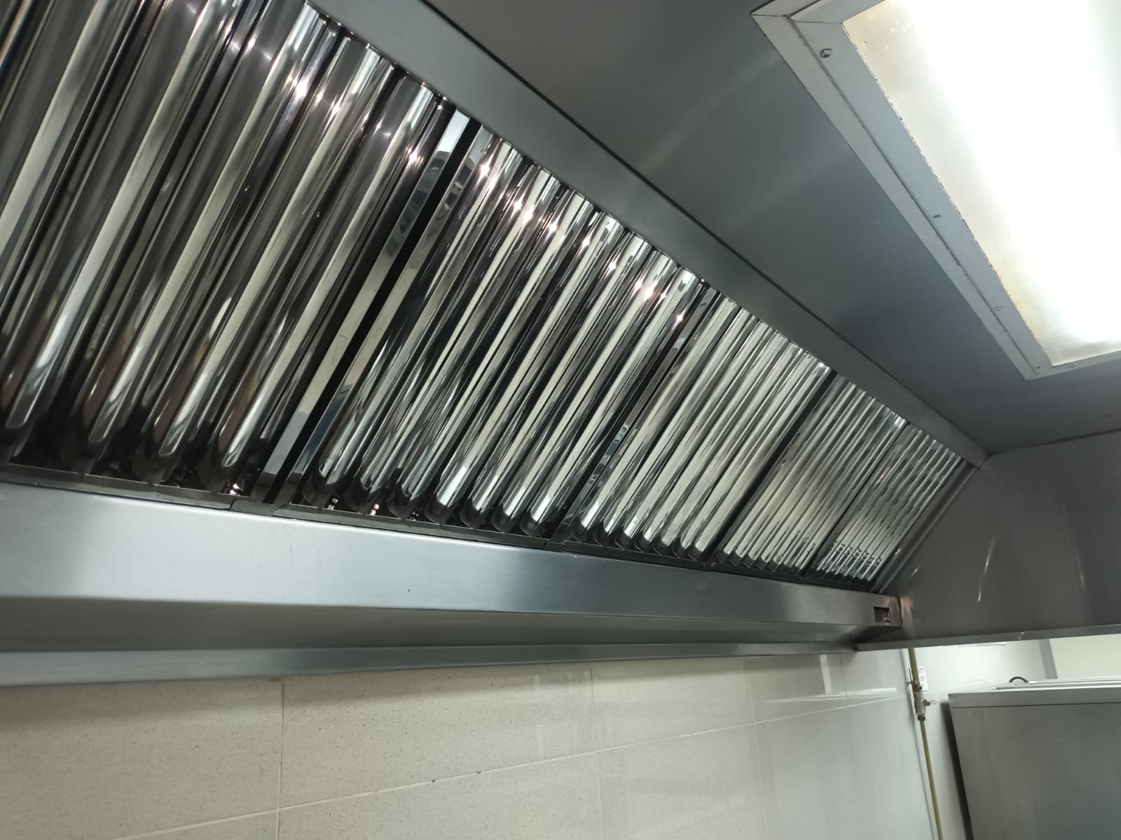 Certified Extractor & Duct Cleaning